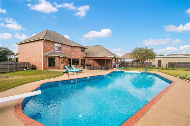 110 Columns Drive Alexandria, LA 71303 - Photo 46 of 57