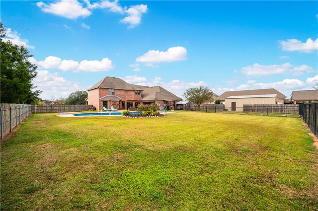 110 Columns Drive Alexandria, LA 71303 - Photo 47 of 57