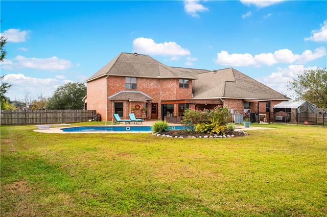 110 Columns Drive Alexandria, LA 71303 - Photo 53 of 57