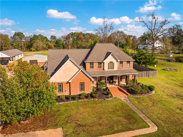 110 Columns Drive Alexandria, LA 71303 - Photo 6 of 57