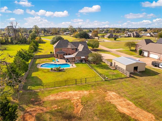 110 Columns Drive Alexandria, LA 71303 - Photo 8 of 57