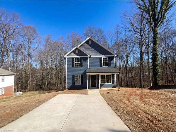 $299,000 | 4694 Coltsfoot Road, Greensboro, NC 27455