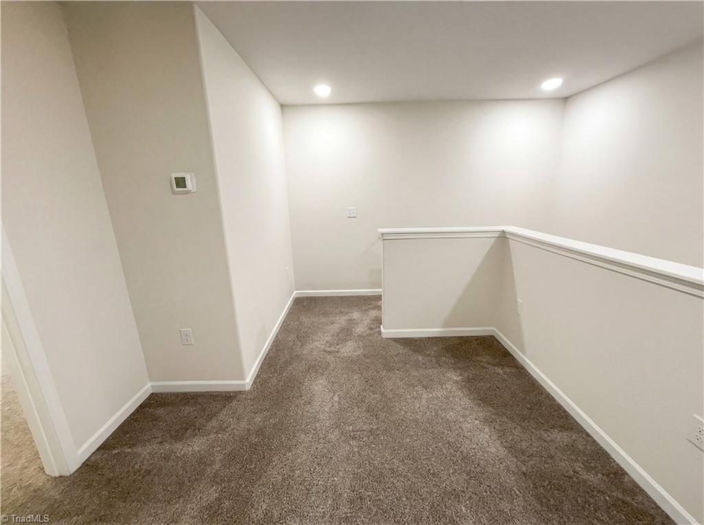 4694 Coltsfoot Road Greensboro, NC 27455 - Photo 12 of 22