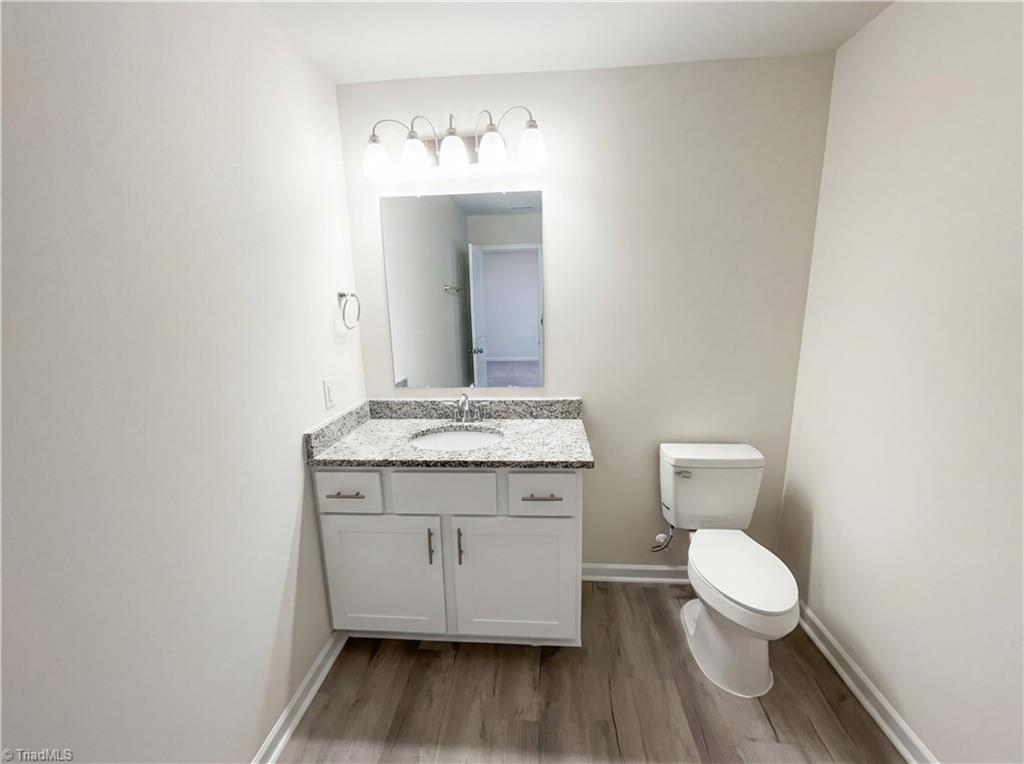 4694 Coltsfoot Road Greensboro, NC 27455 - Photo 19 of 22