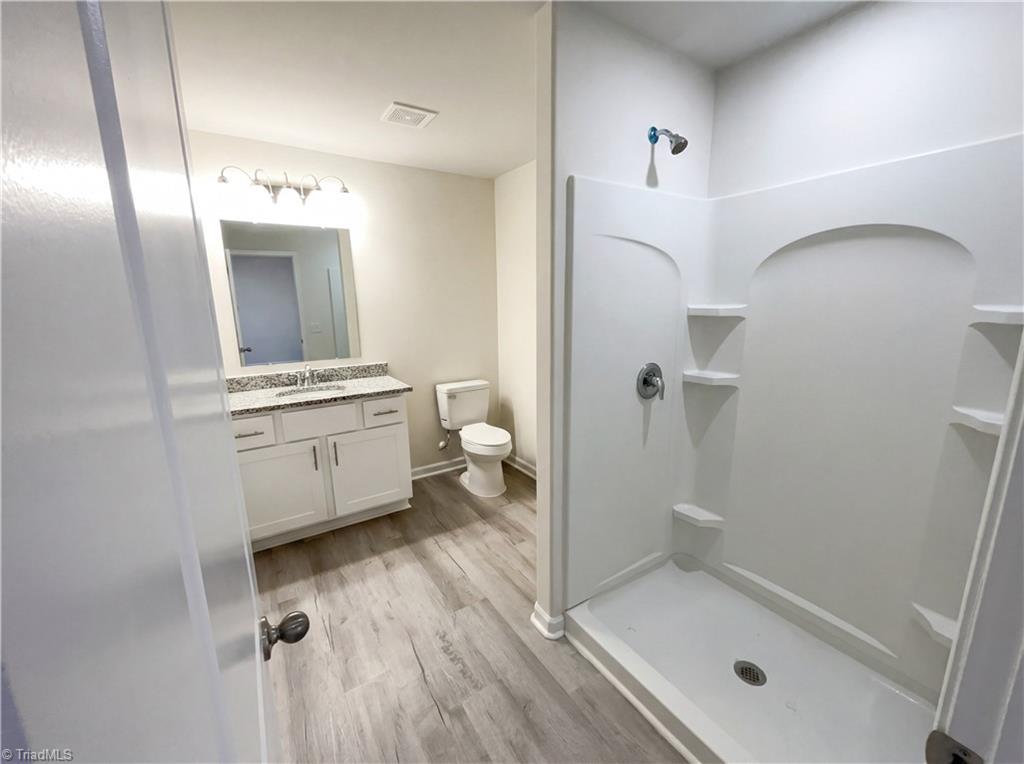 4694 Coltsfoot Road Greensboro, NC 27455 - Photo 21 of 22