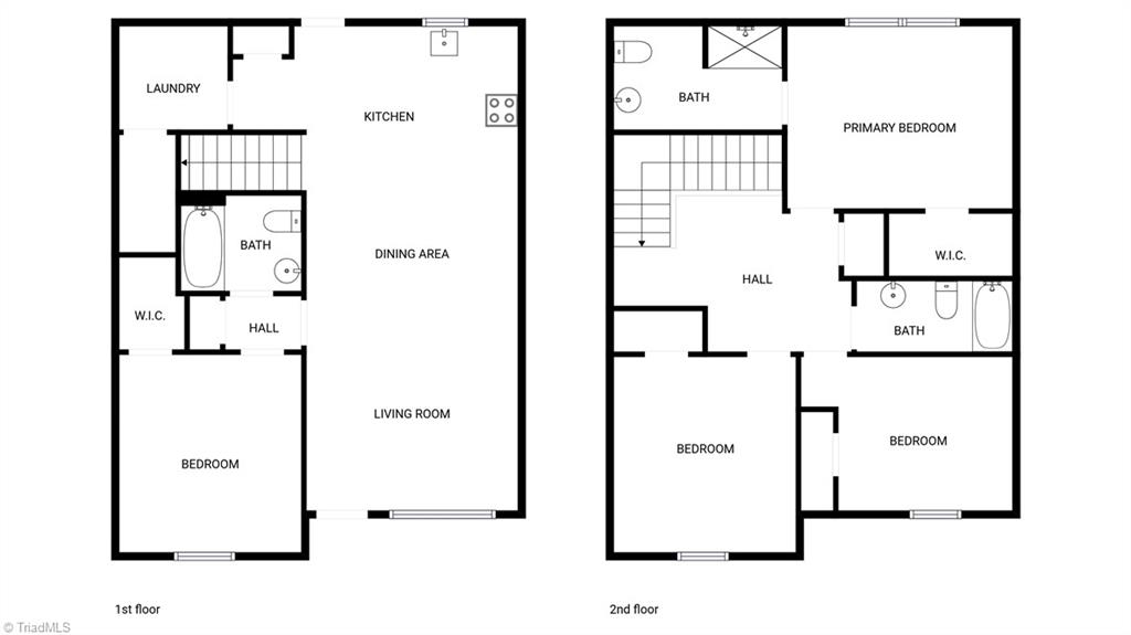 4694 Coltsfoot Road Greensboro, NC 27455 - Photo 22 of 22