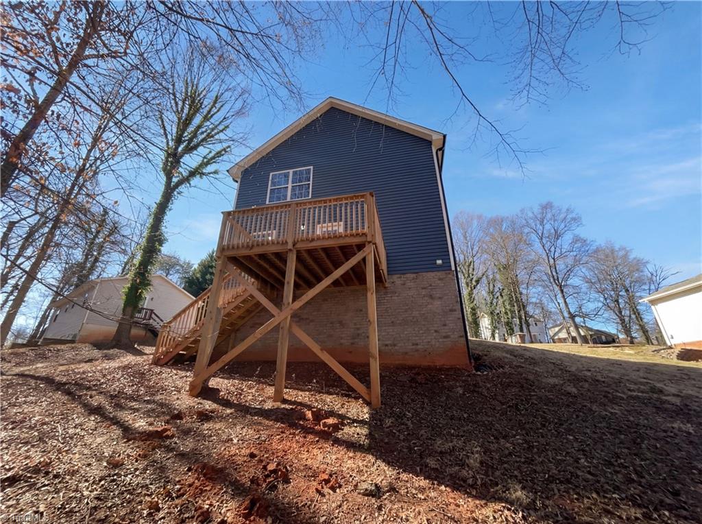 4694 Coltsfoot Road Greensboro, NC 27455 - Photo 5 of 22