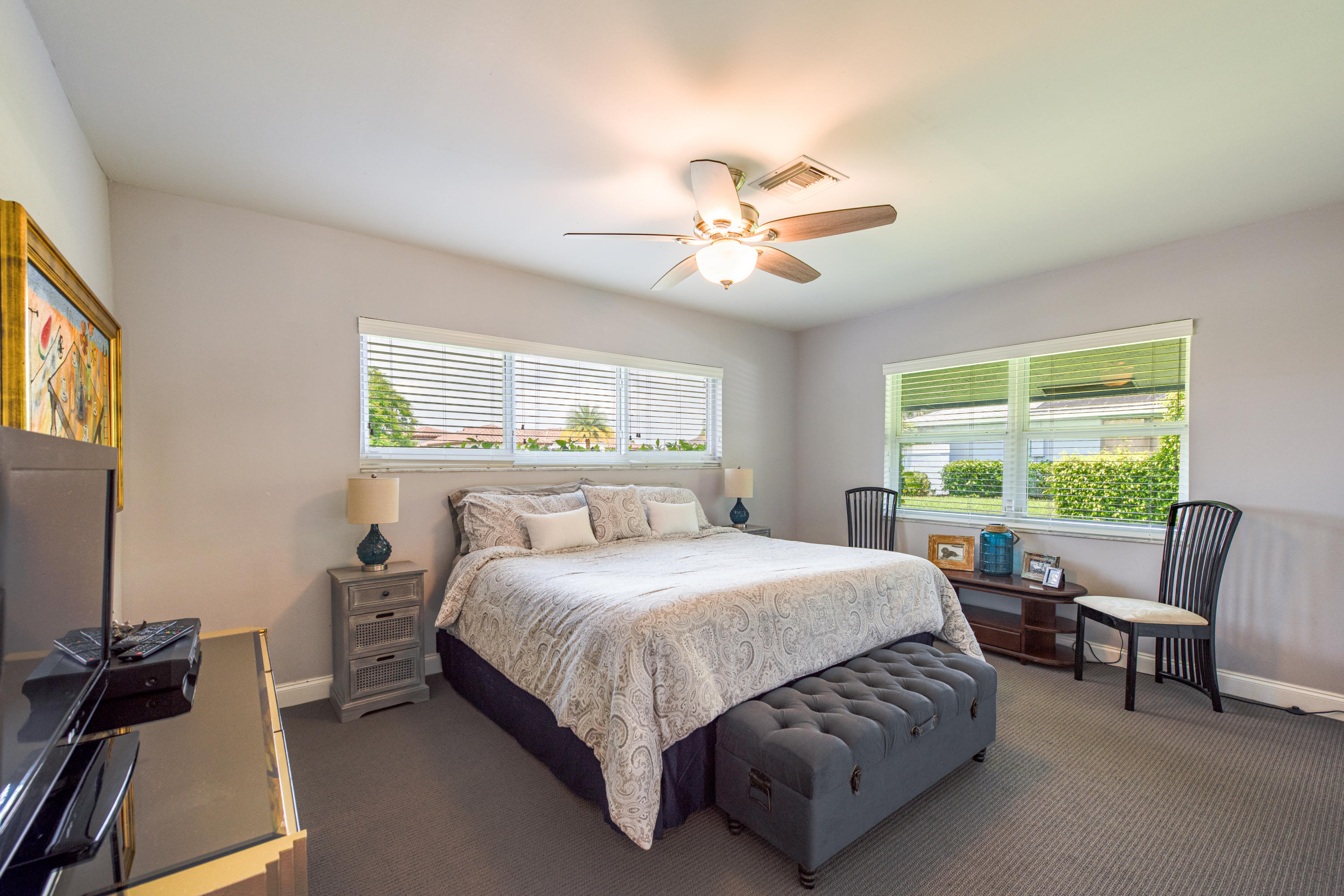 268 Northwest 64th Street Boca Raton, FL 33487 - Photo 16 of 40 2nd-Bedroom
