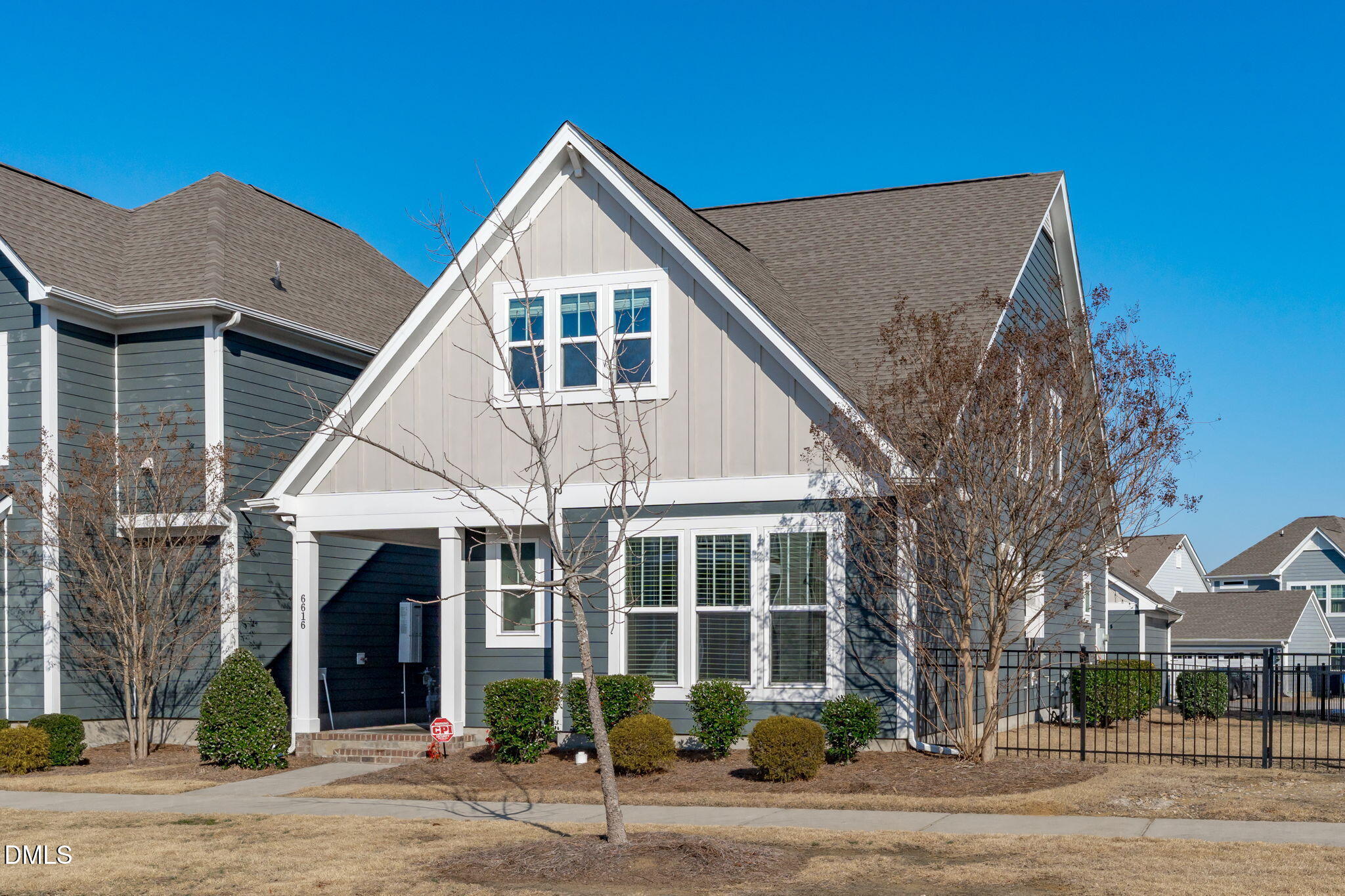 6616 Truxton Lane Raleigh, NC 27616 - Photo 40 of 42 B-9