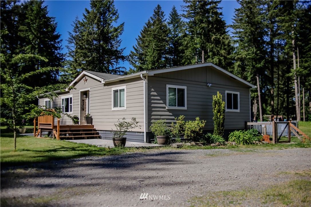 16824 Littlerock Road Southwest Rochester, WA 98579 - Photo 1 of 22