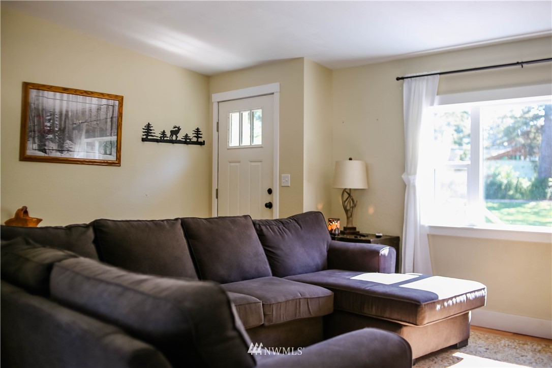 16824 Littlerock Road Southwest Rochester, WA 98579 - Photo 2 of 22