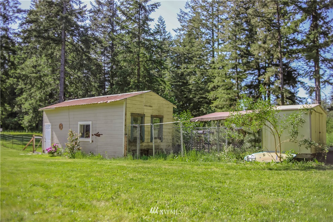 16824 Littlerock Road Southwest Rochester, WA 98579 - Photo 17 of 22