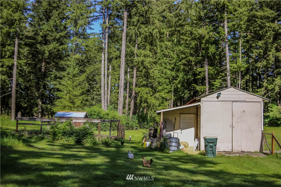 16824 Littlerock Road Southwest Rochester, WA 98579 - Photo 20 of 22