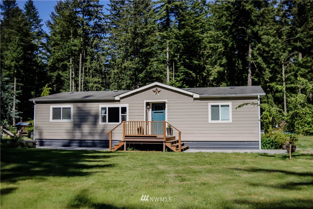 16824 Littlerock Road Southwest Rochester, WA 98579 - Photo 22 of 22