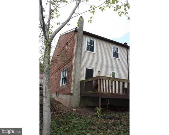 $450,000 | 60 Providence Avenue, Doylestown, PA 18901