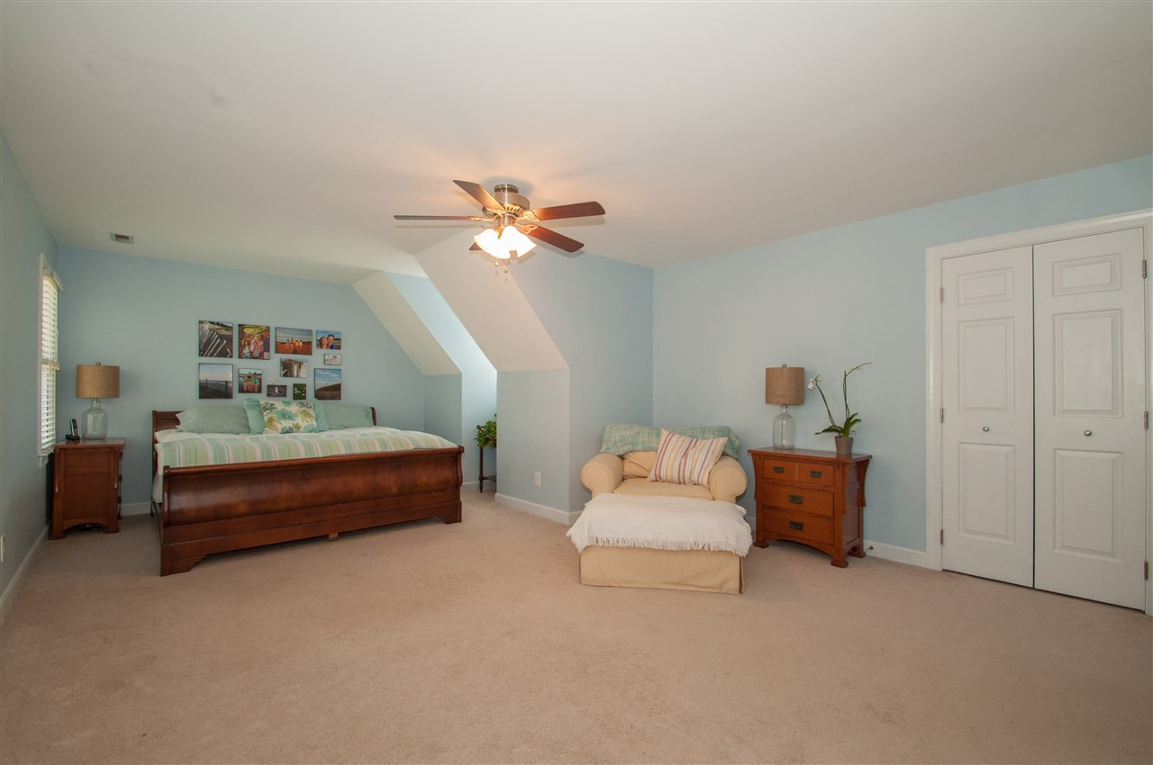 2012 Corberrie Lane Raleigh, NC 27613 - Photo 13 of 25 Master Bedroom
