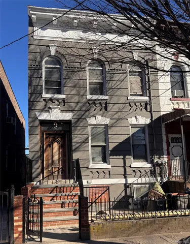 $975,000 | 433 Jerome Street | East New York