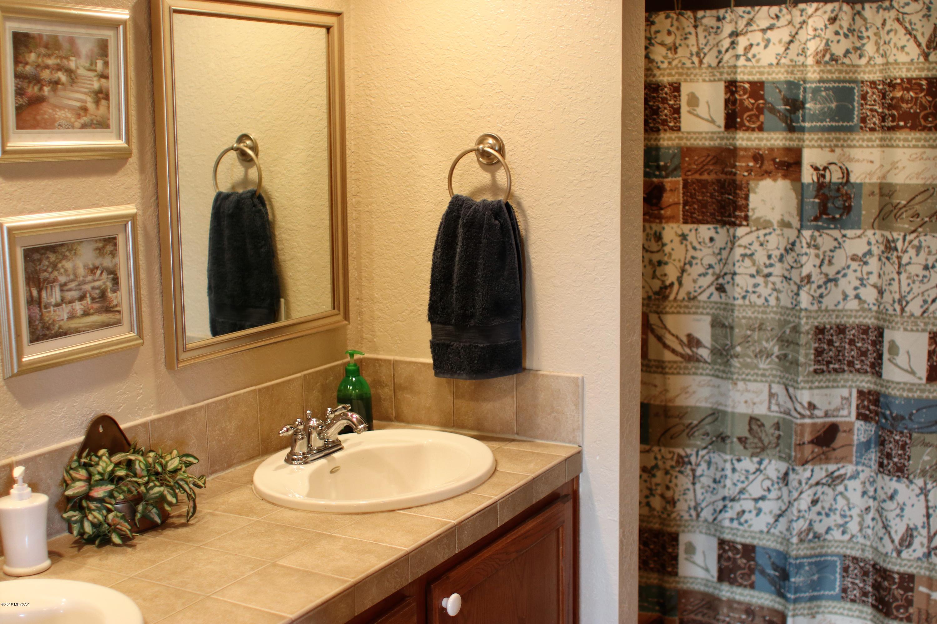 5051 North Sabino Canyon Road, Unit 1101 Tucson, AZ 85750 - Photo 12 of 36