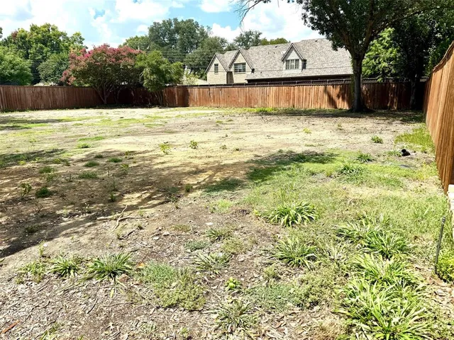 a view of a terrace view
