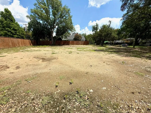 a view of swimming pool with an outdoor space