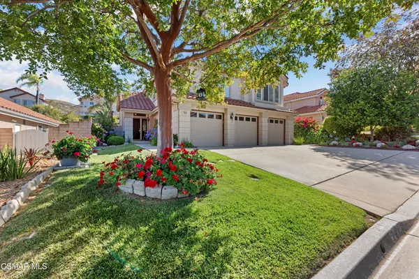 $1,195,000 | 758 Cranmont Court, Simi Valley, CA 93065