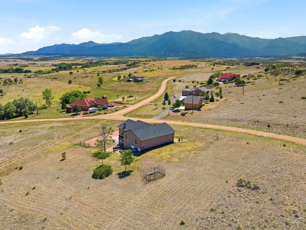 6912 Geronimo Road Colorado City, CO 81069 - Photo 29 of 34