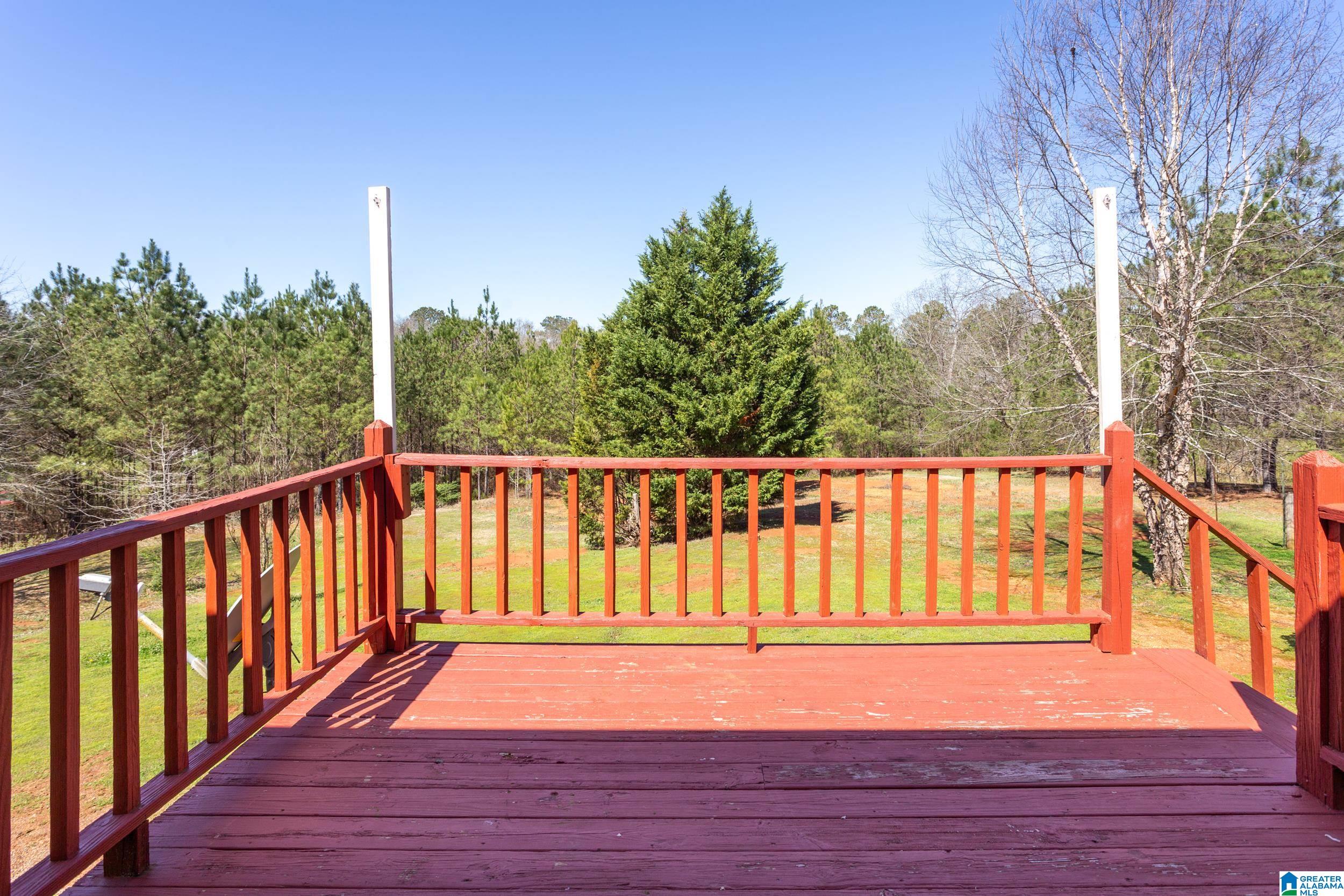 726 Arrowhead Lane Talladega, AL 35160 - Photo 25 of 34