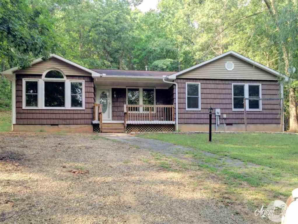 180 Upper Springs Road Pickens, SC 29671 - Photo 1 of 17