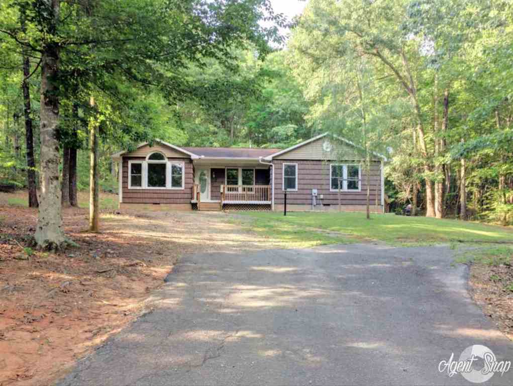 180 Upper Springs Road Pickens, SC 29671 - Photo 2 of 17