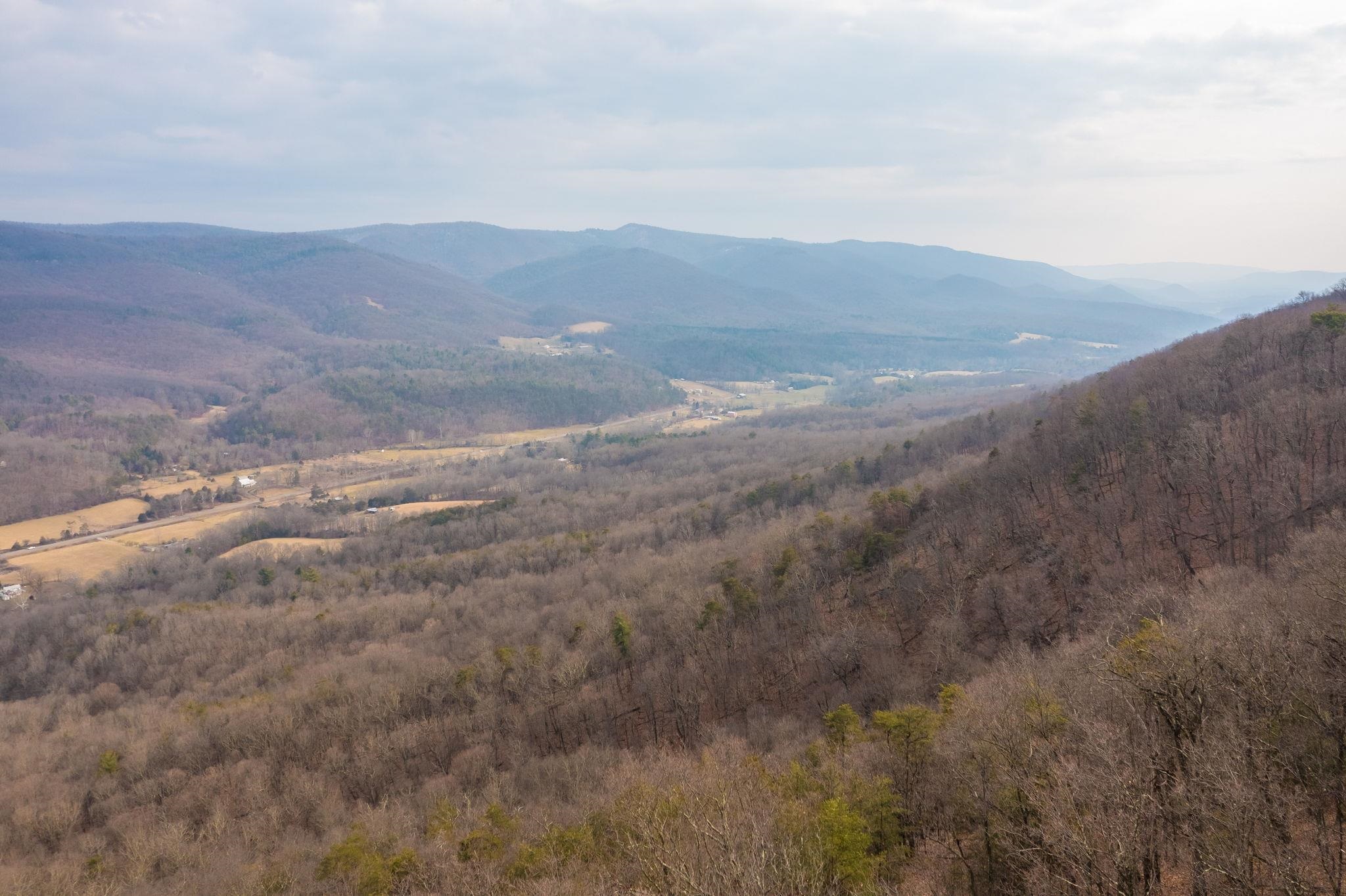 648 Buttercup Drive Mathias, WV 26812 - Photo 3 of 8 a view of mountain view with mountains in the background