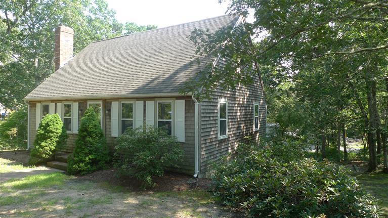 145 Captain Penniman Road Eastham, MA 02642 - Photo 1 of 20 Primary Photo