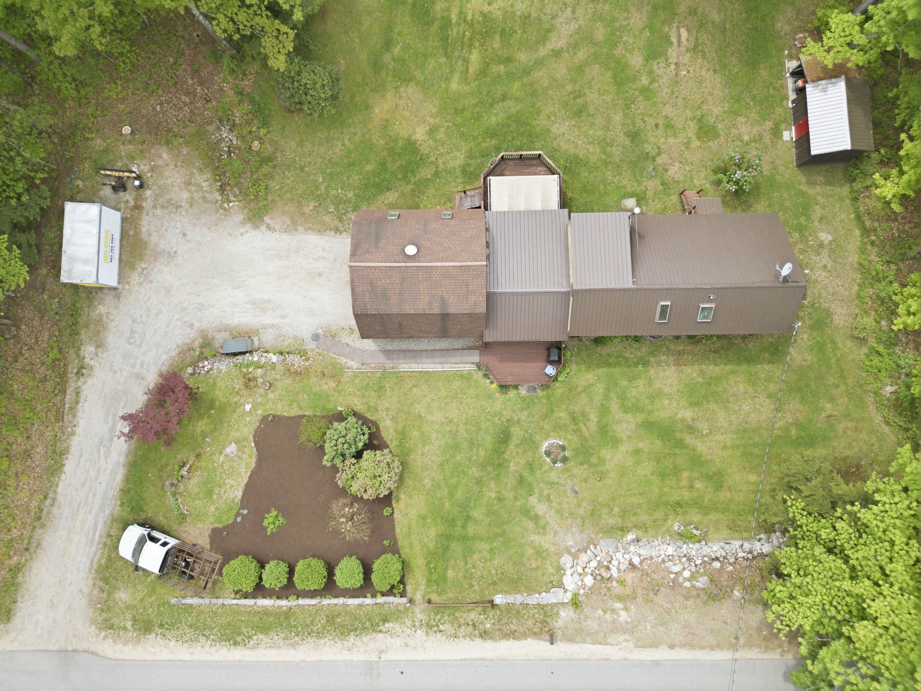 397 Mt Prospect Road Holderness, NH 03245 - Photo 48 of 54