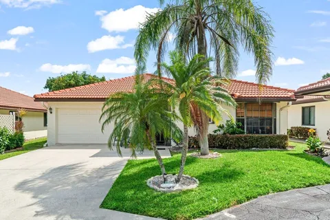 $499,900 | 361 Knob Hill Boulevard, Boca Raton, FL 33431
