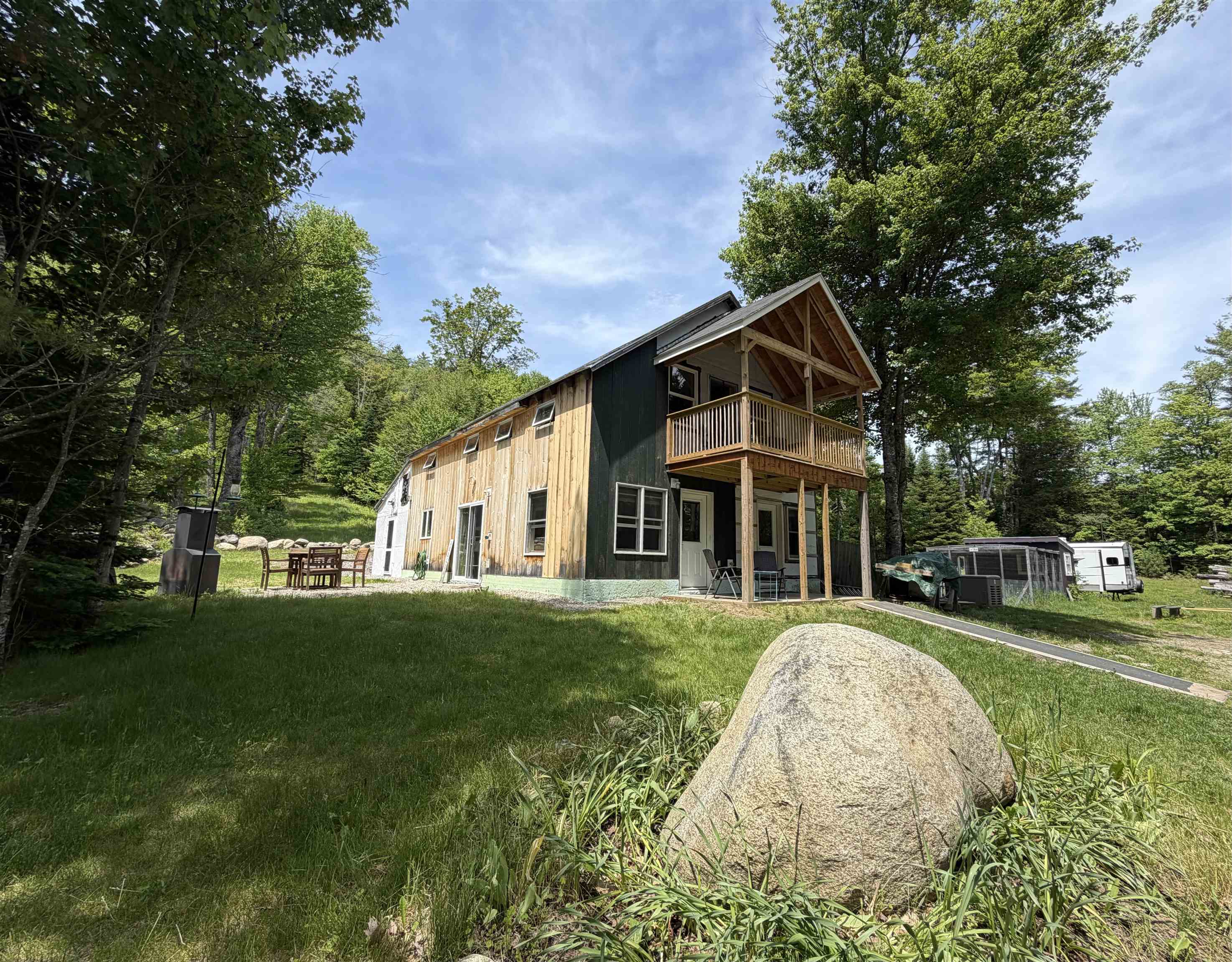 17 Keyes Hollow Road Lempster, NH 03605 - Photo 1 of 26