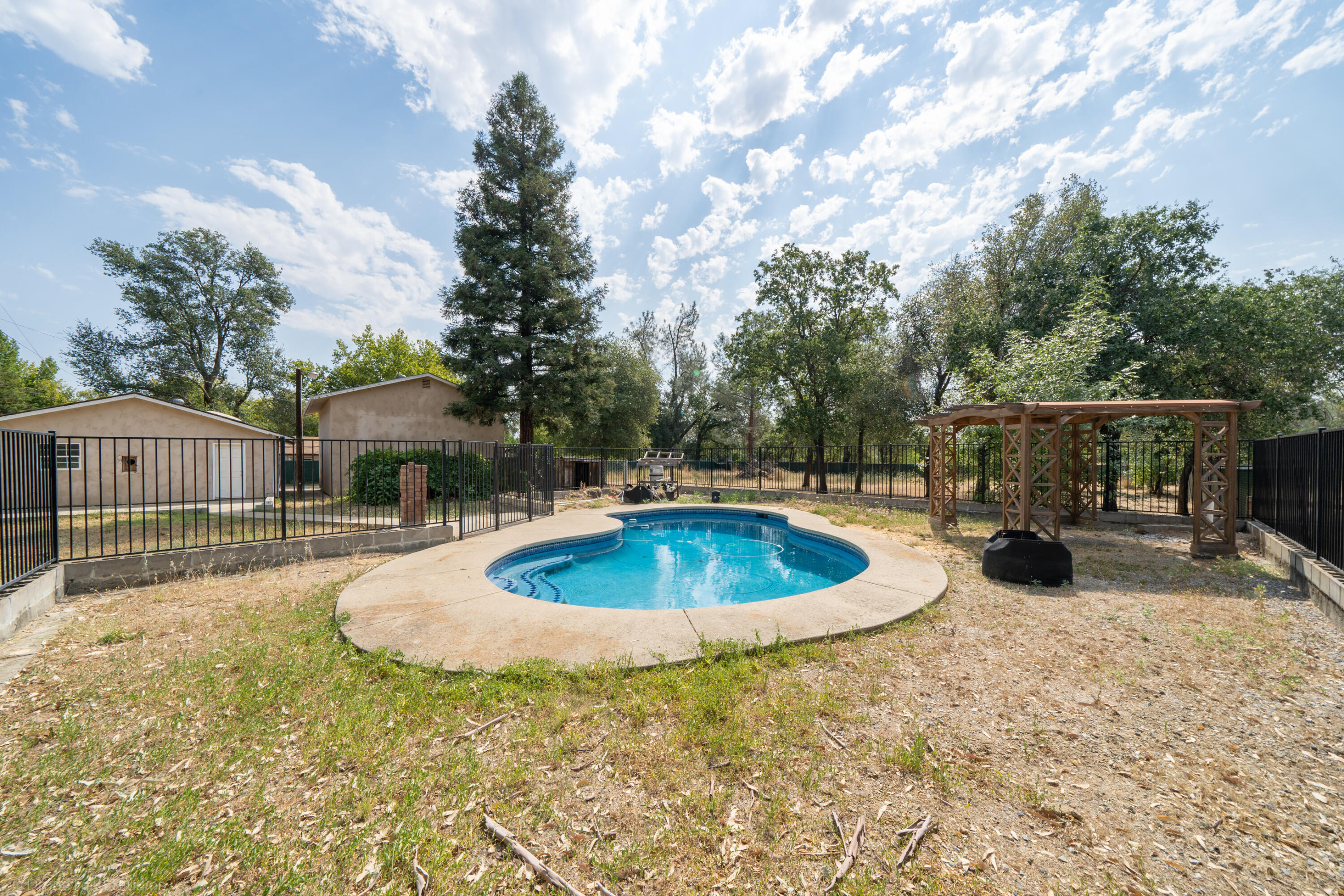 7673 Happy Valley Road Anderson, CA 96007 - Photo 54 of 72 cool pool