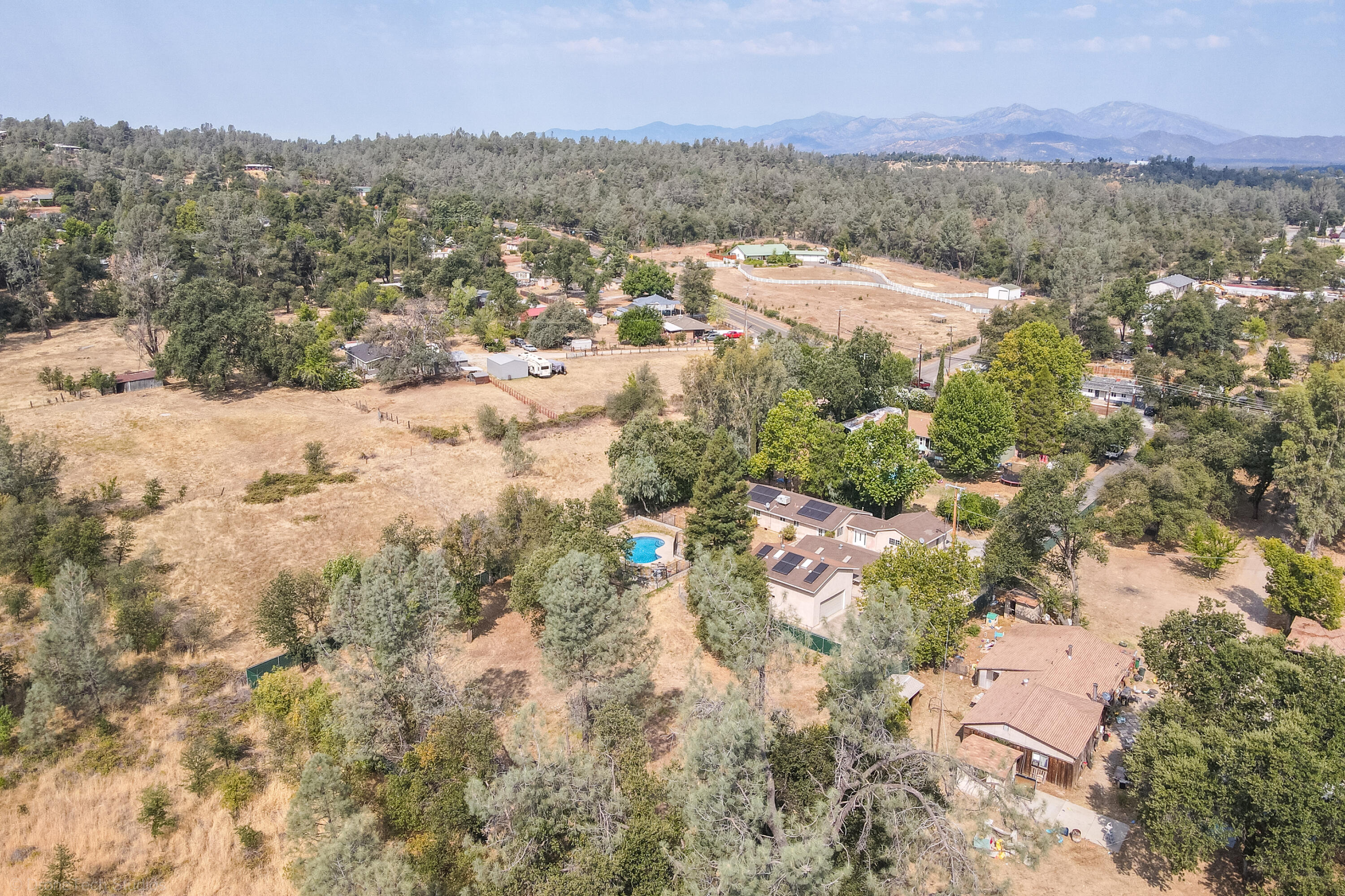 7673 Happy Valley Road Anderson, CA 96007 - Photo 62 of 72 a view of a city