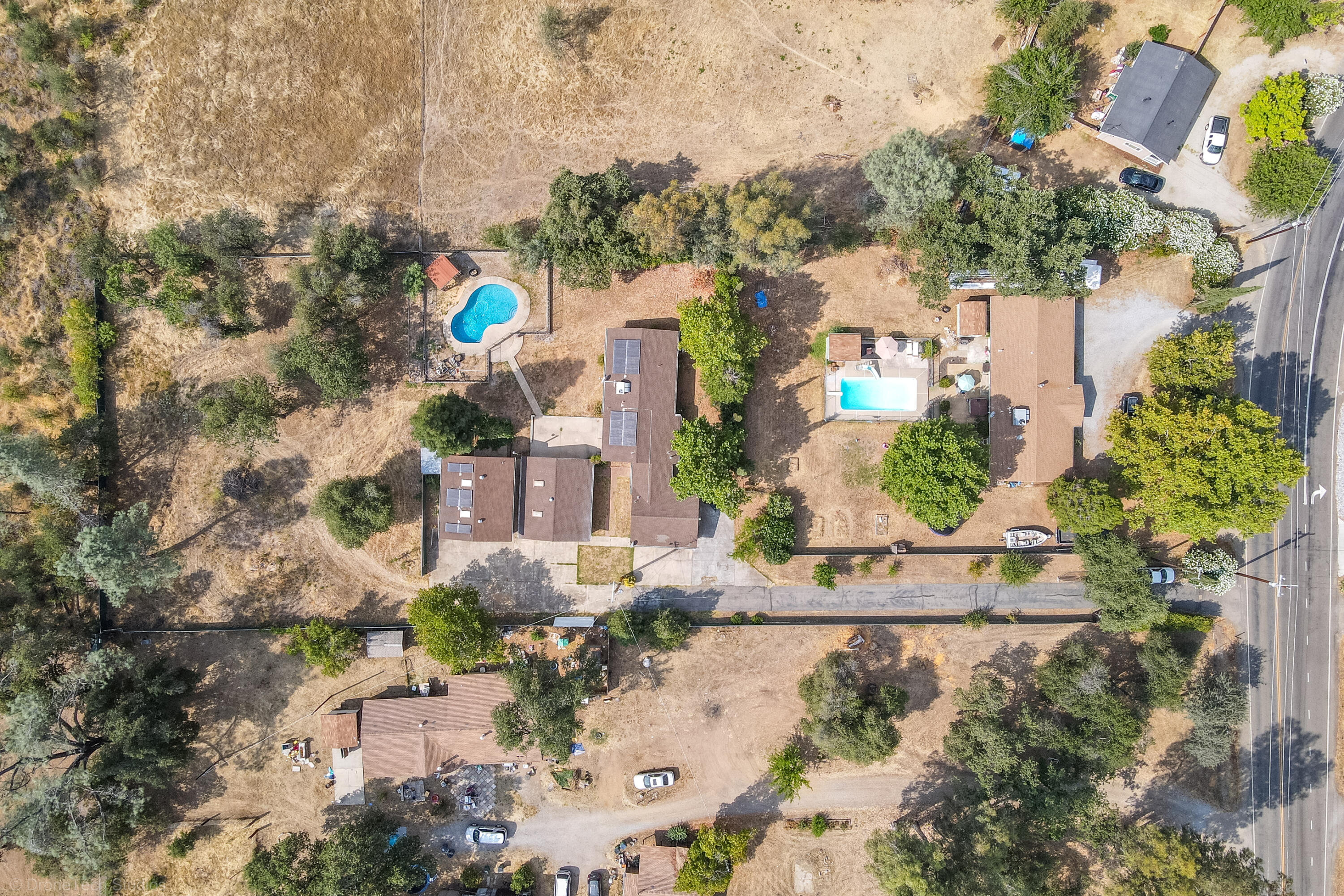 7673 Happy Valley Road Anderson, CA 96007 - Photo 68 of 72 View top
