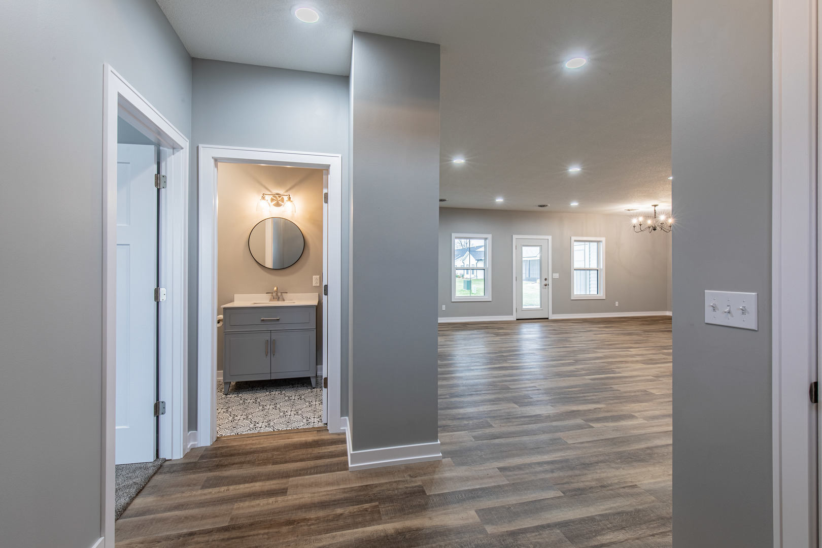 1015 South 6th Street, Unit 1 Princeton, IL 61356 - Photo 2 of 32