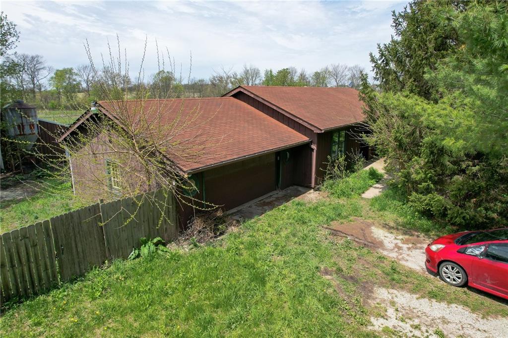 19606 Joliet Road Sheridan, IN 46069 - Photo 1 of 34
