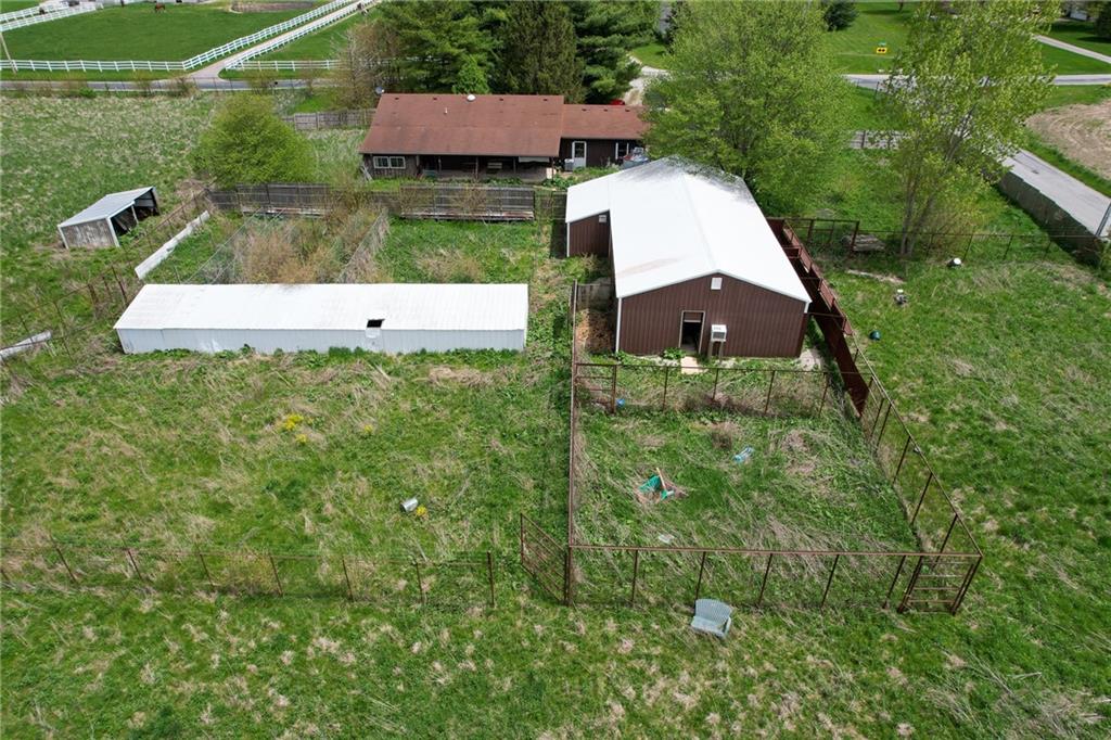 19606 Joliet Road Sheridan, IN 46069 - Photo 33 of 34