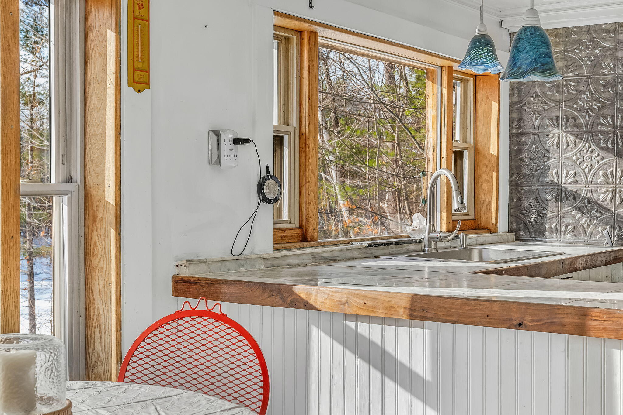 110 Middle Road New Portland, ME 04961 - Photo 39 of 91