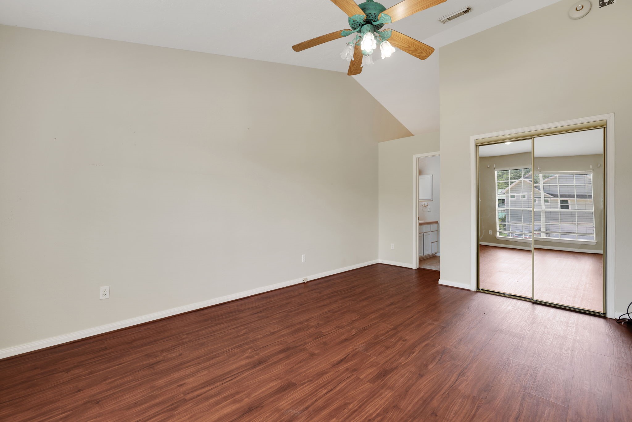 360 Holiday Lane Coldspring, TX 77331 - Photo 16 of 40 Primary bedroom