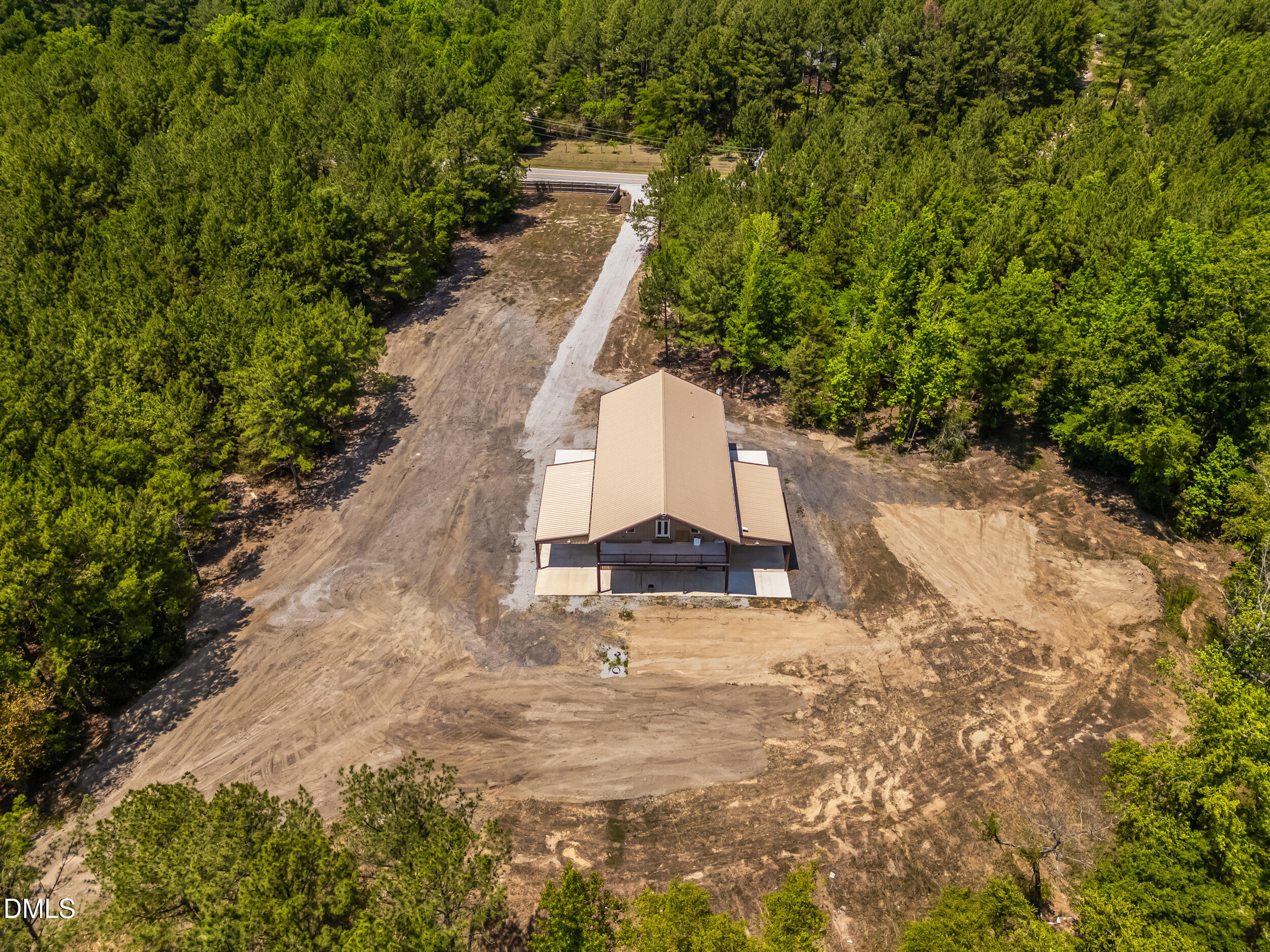 6416 Bissette Road Wendell, NC 27591 - Photo 5 of 78