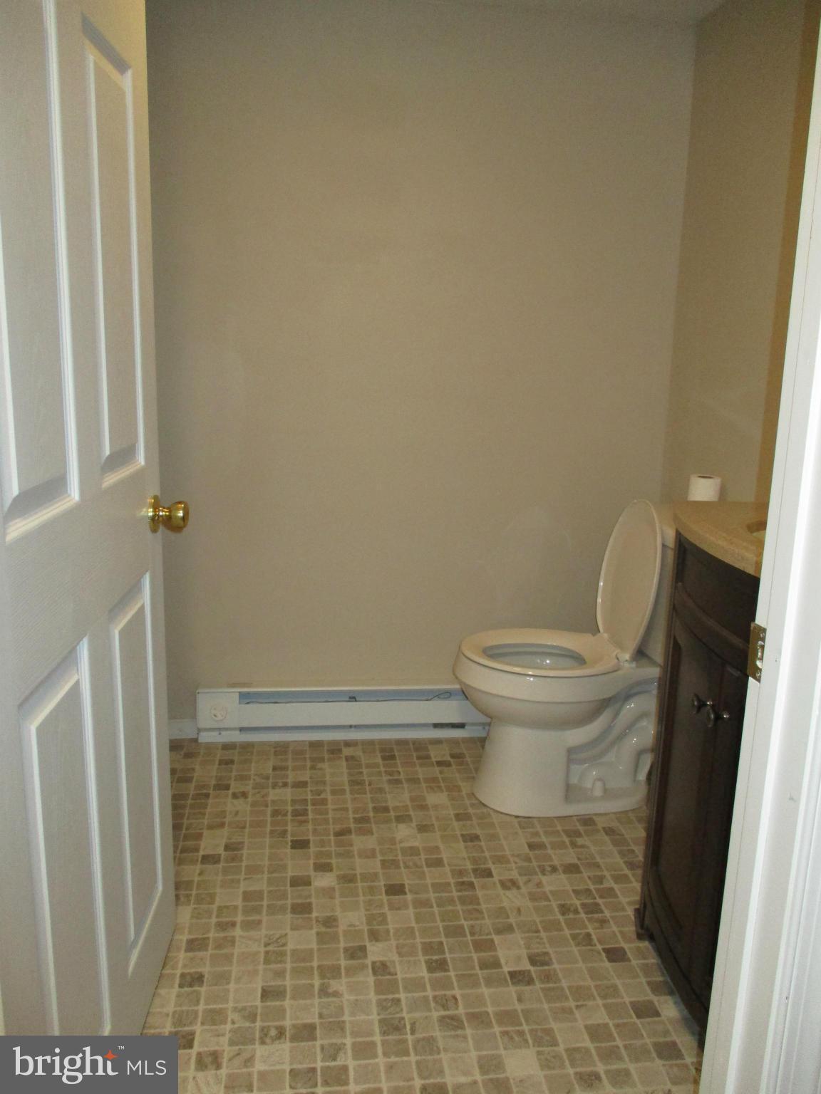 14906 Viewcrest Road Southwest Cumberland, MD 21502 - Photo 19 of 25 Lower Level Bathroom