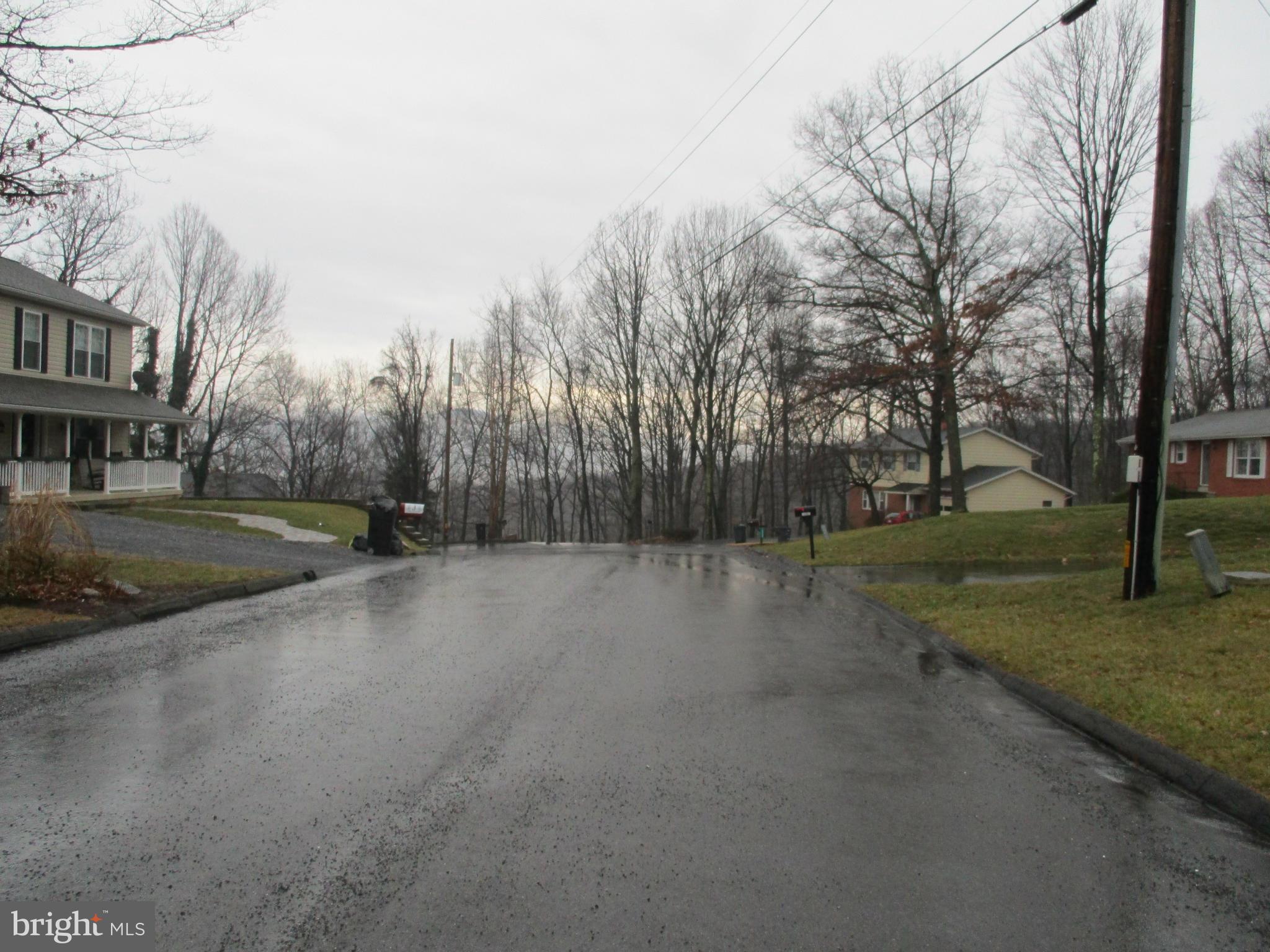 14906 Viewcrest Road Southwest Cumberland, MD 21502 - Photo 25 of 25 Street View