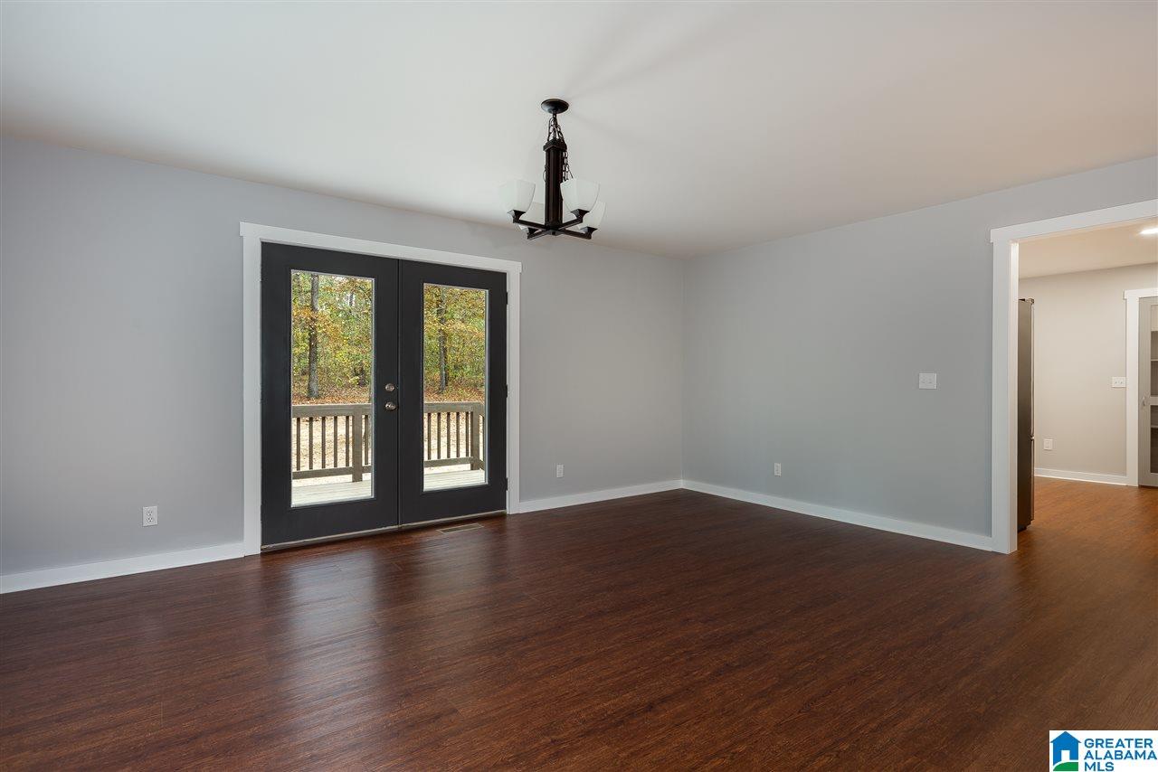 835 Funderburg Bend Road Pell City, AL 35128 - Photo 22 of 42