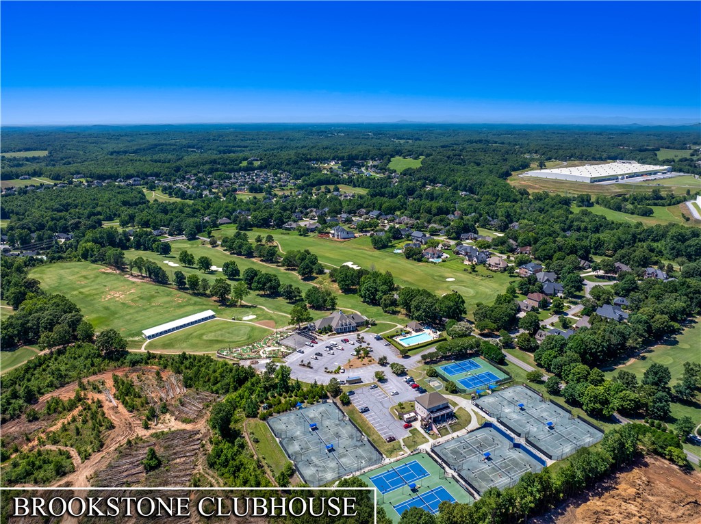 128 Turnberry Road Anderson, SC 29621 - Photo 31 of 39