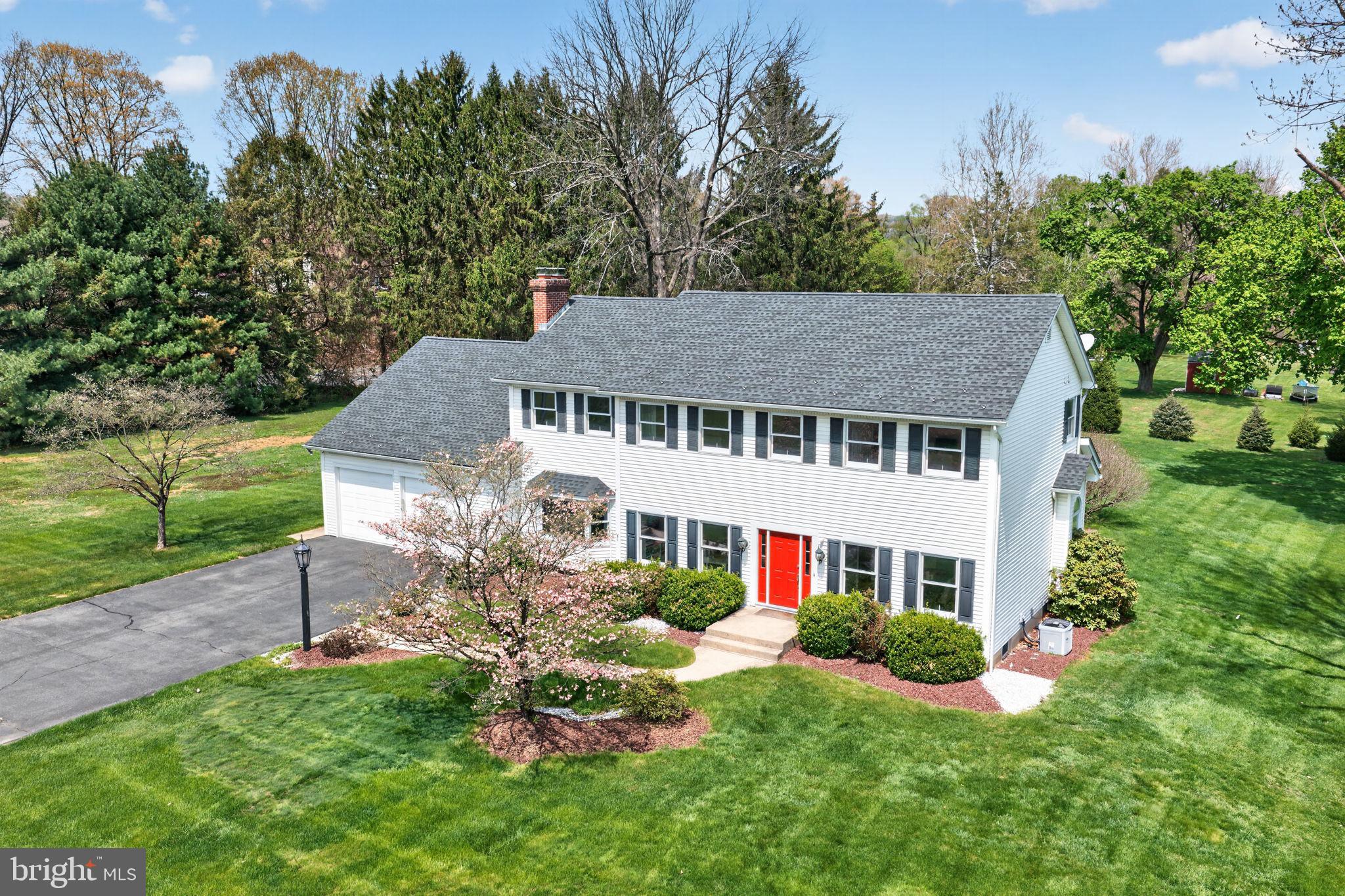 5255 Landis Mill Road Bethlehem, PA 18015 - Photo 2 of 50