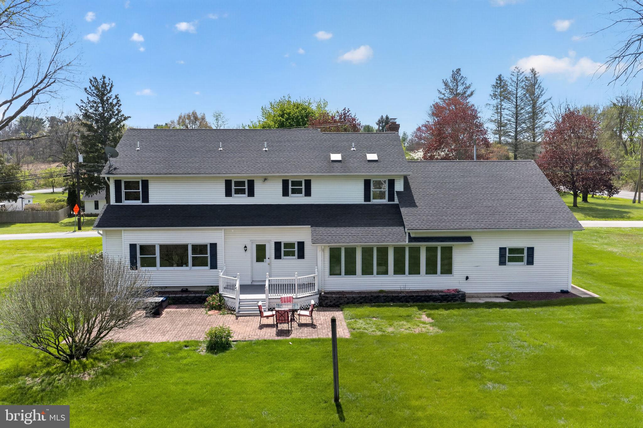 5255 Landis Mill Road Bethlehem, PA 18015 - Photo 41 of 50
