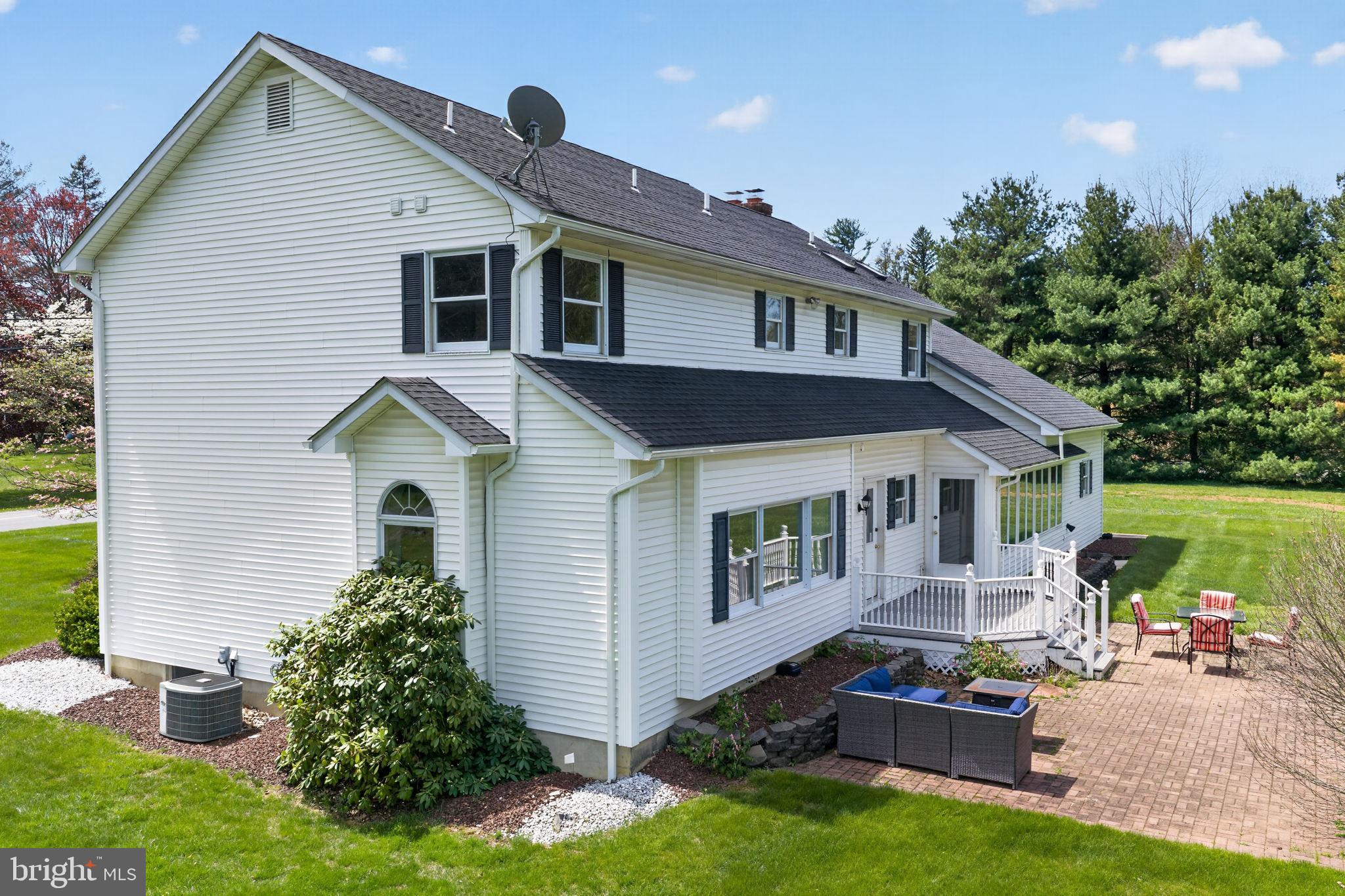5255 Landis Mill Road Bethlehem, PA 18015 - Photo 42 of 50